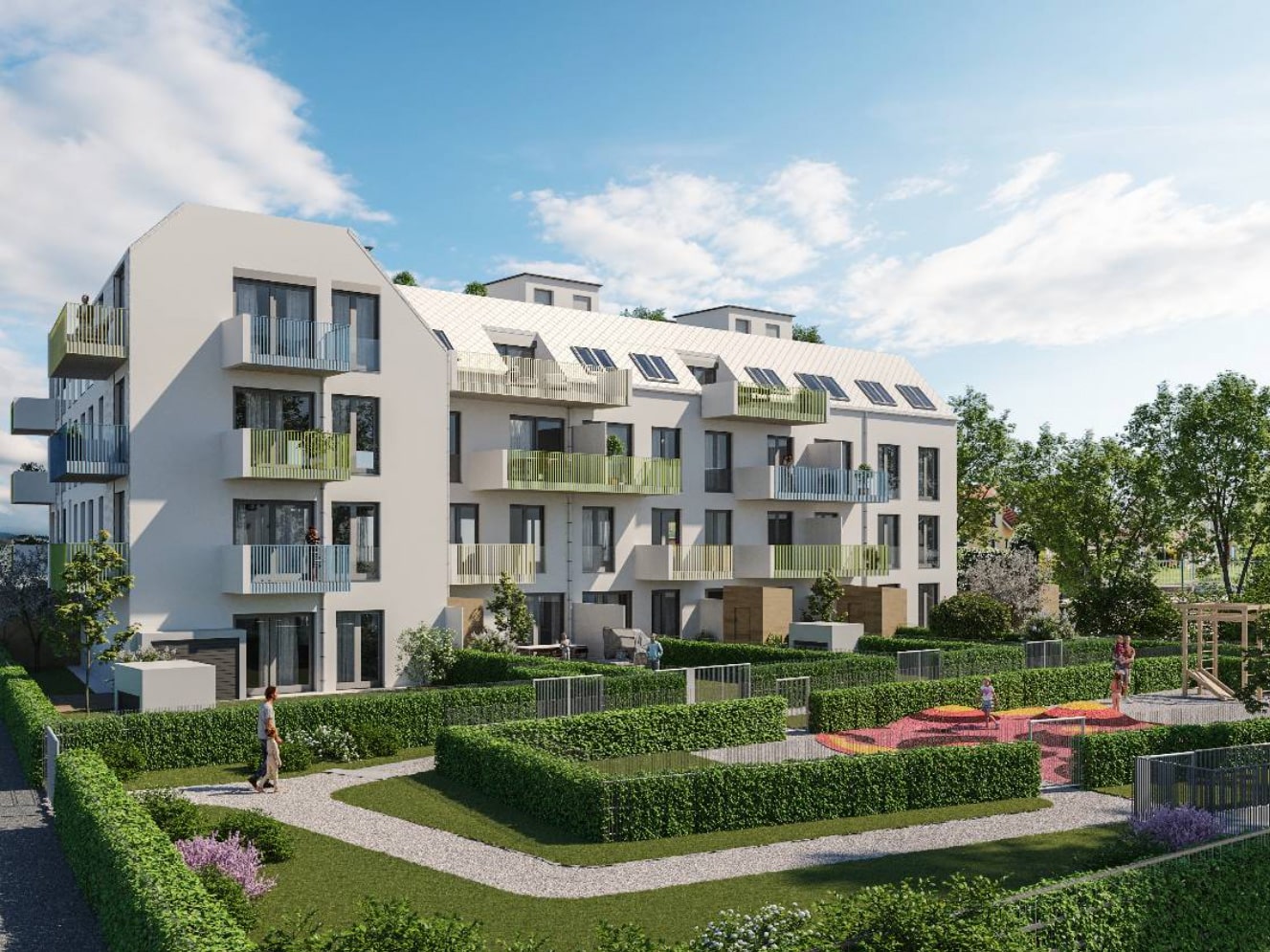 at home Immobilien