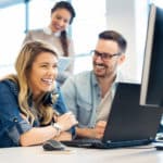 Sales & Key Account Manager IT (w/m/d) Sales & Key Account Manager IT (w/m/d)