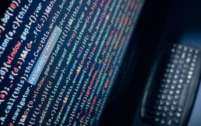 Fünf Gründe, warum Cybersecurity für kleine Unternehmen unverzichtbar ist
