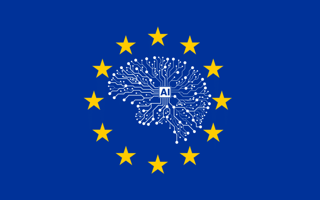 EU AI Act erklärt: Neue Regeln für künstliche Intelligenz in Europa