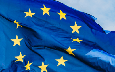 Digitale Souveränität beginnt in Europa