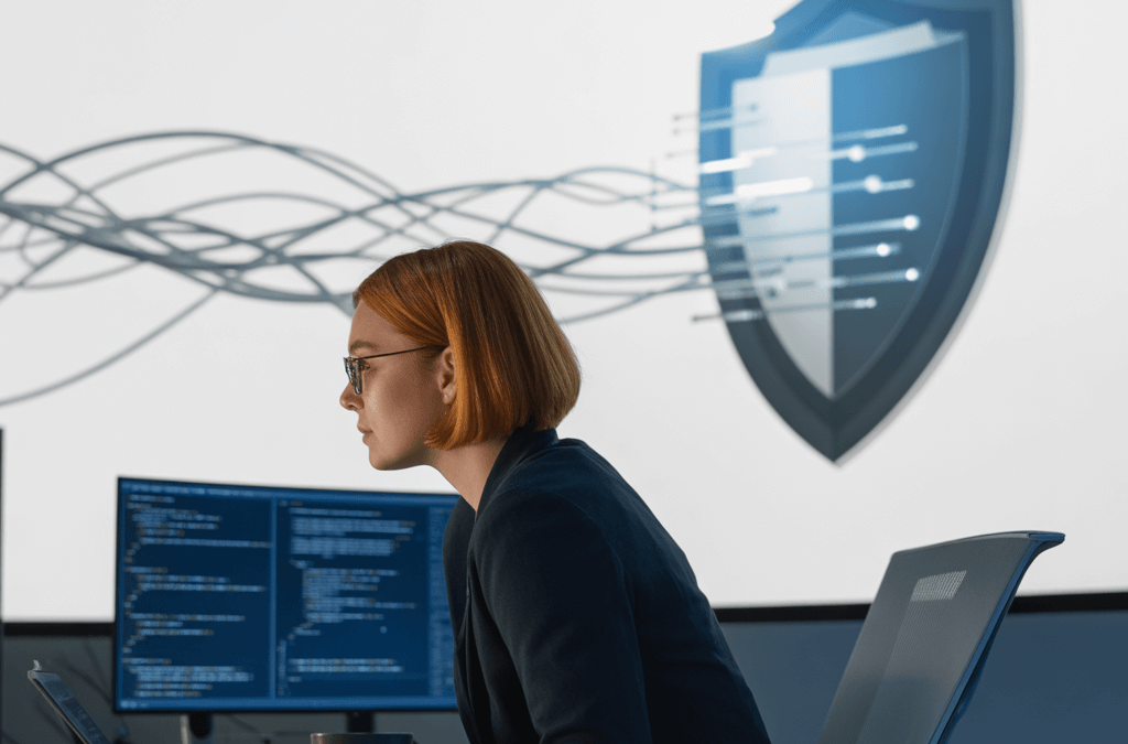 Warum Ihr Unternehmen mehr als nur einen Penetrationstest braucht