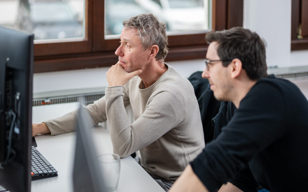 Warum klassische VPNs ein Auslaufmodell sind