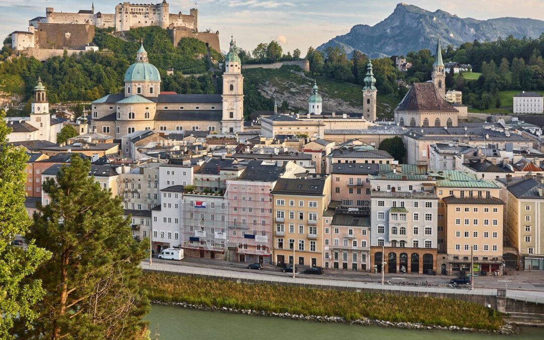 d.velop community day in Salzburg