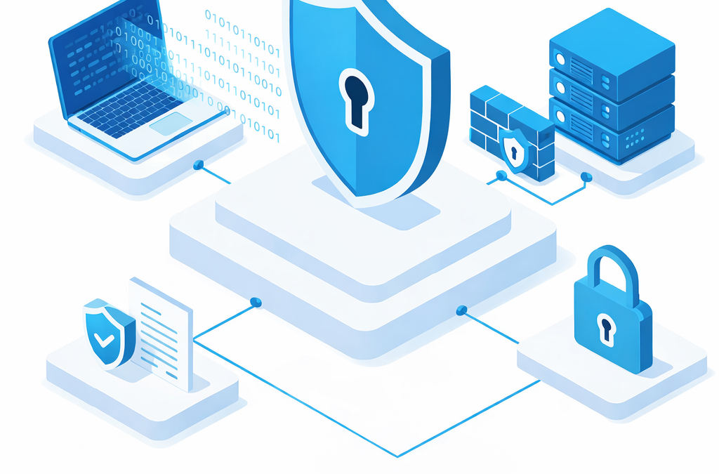 IT Security für KMUs