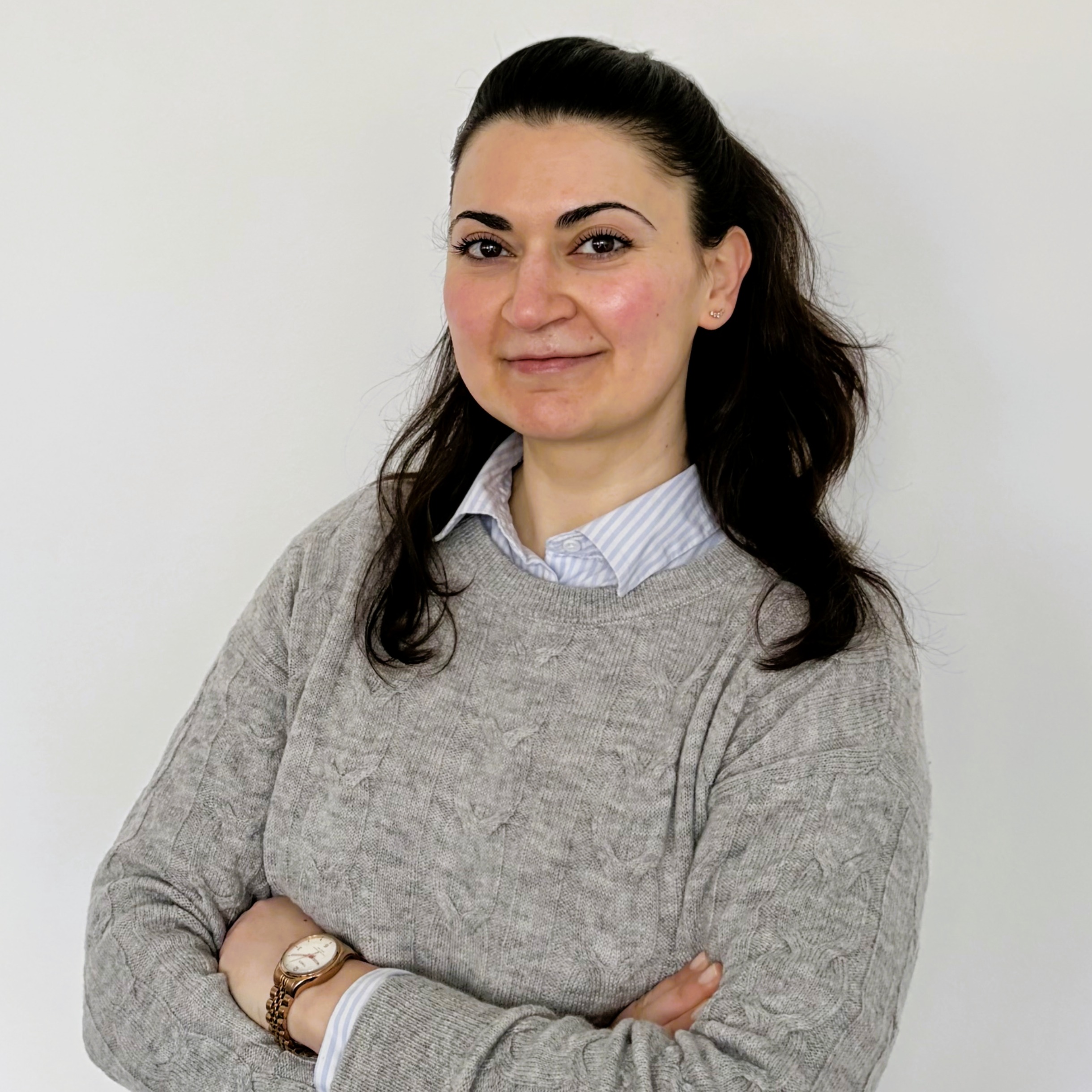 Eliana Petrova, BSc (WU)