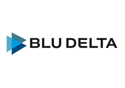 Blue Delta