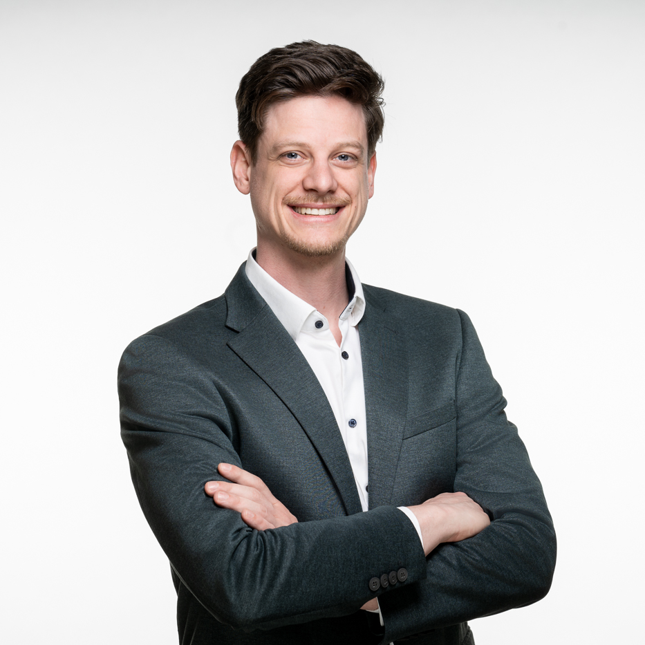 Andreas Ehrenreich