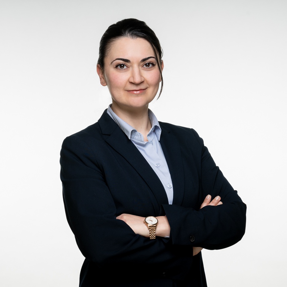 Eliana Petrova, BSc (WU)