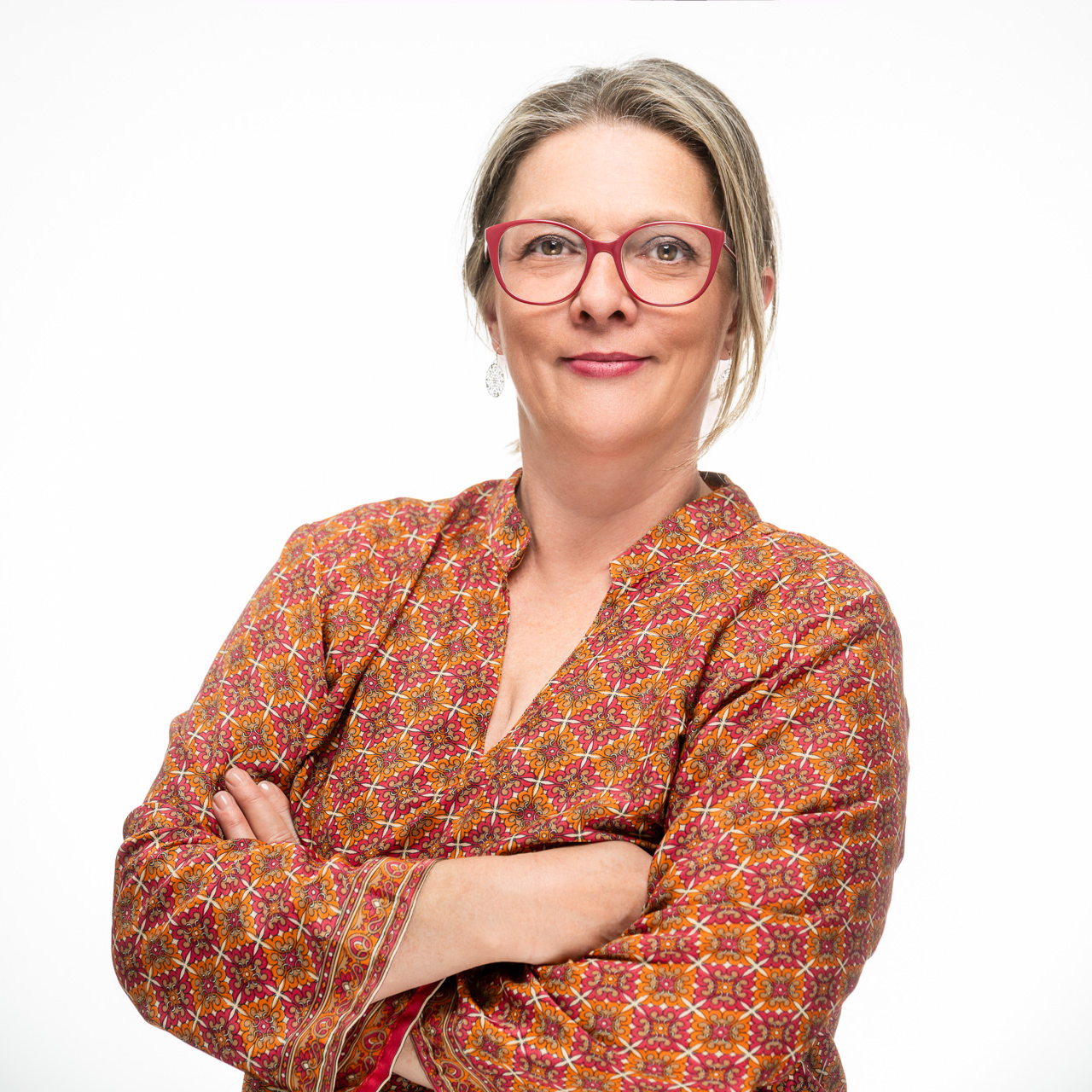 Nina Kelly