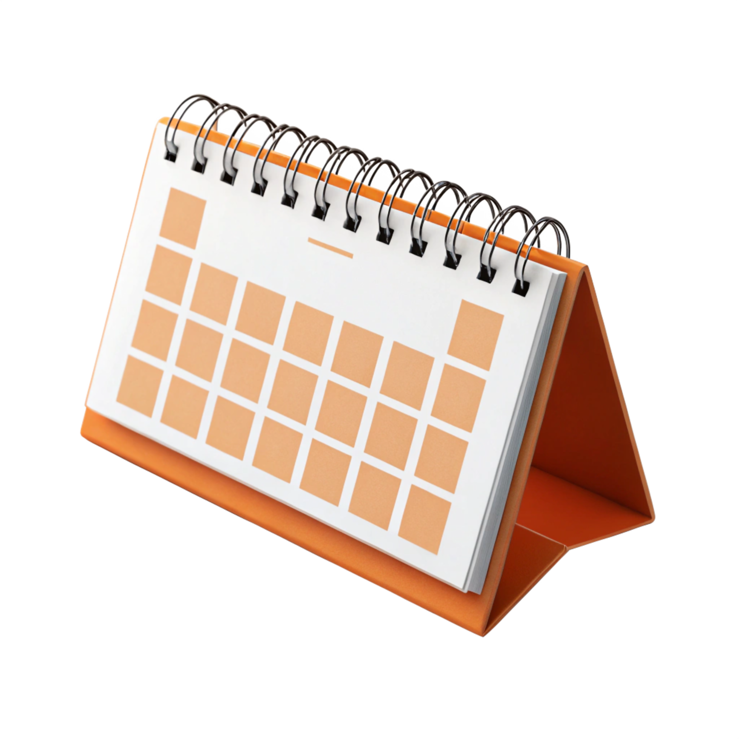 Artaker Compliance Tischkalender 2027