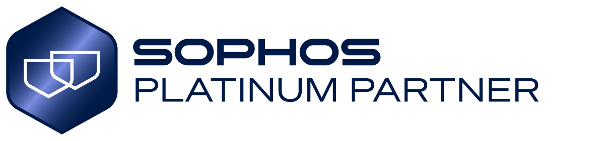 Sophos Platinum Partner