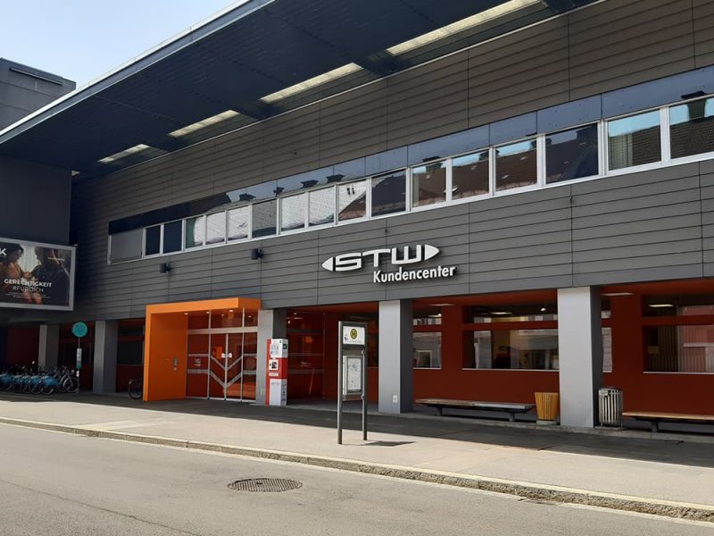 Stadtwerke Klagenfurt