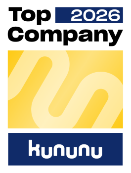 kununu Top Company 2026 — Artaker IT Group