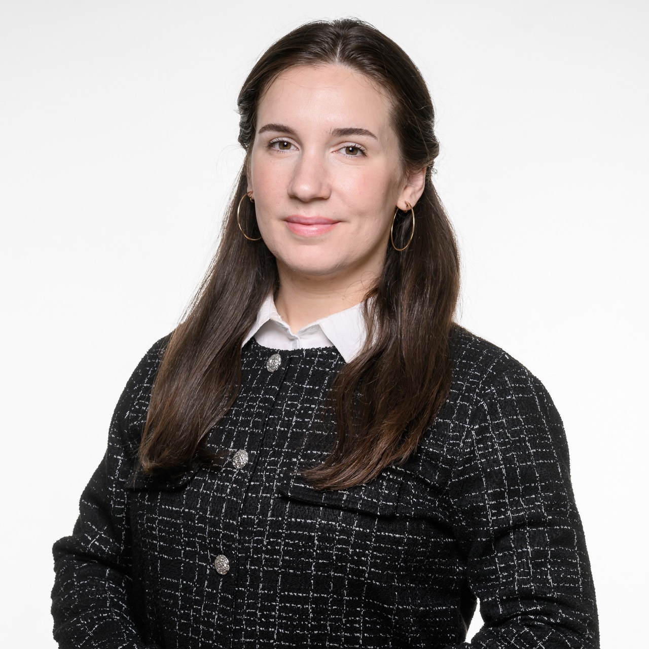 Maša Maurer, BSc.