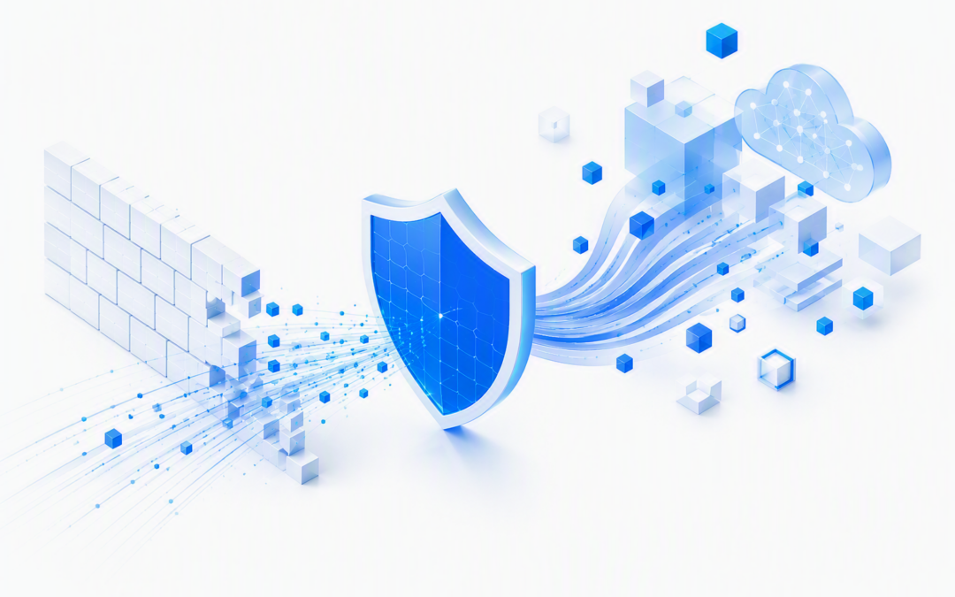 Shadow AI sicher nutzen: Wie Sophos Workspace Protection die Lücke der Firewall schließt